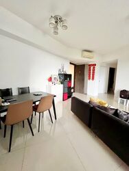 The Interlace (D4), Condominium #554807211
